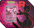 FOX -Pokemon: Team Rocket Tin