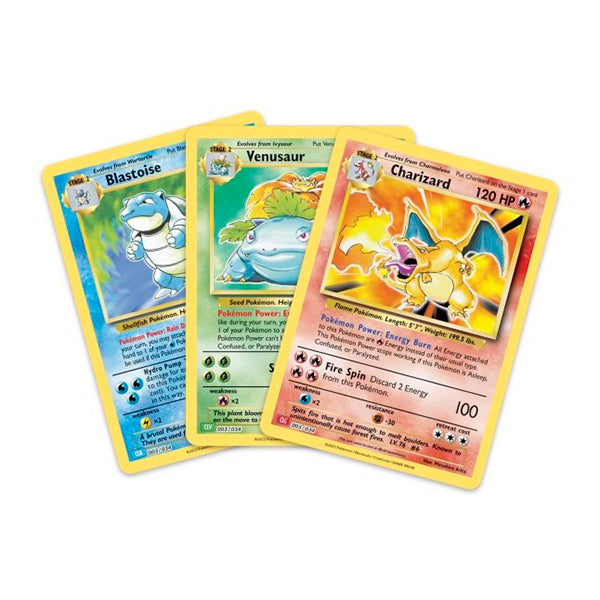FOX -Pokémon Trading Card Game Classic