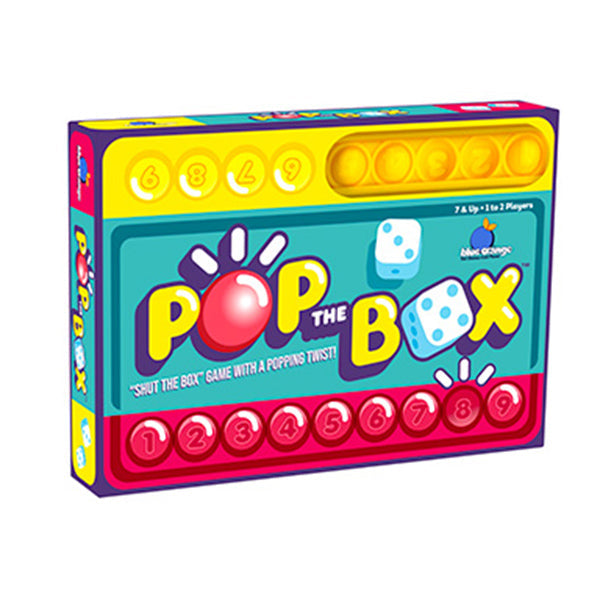 FOX -Pop the Box!