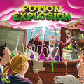 FOX -Potion Explosion, 2nd Edition