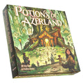 FOX -Potions of Azerland (Ding & Dent)