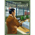 FOX -Power Grid: Factory Manager