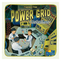 FOX -Power Grid: The Card Game