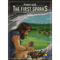 FOX -Power Grid: The First Sparks