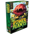 FOX -Power Plants