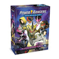 FOX -Power Rangers Deck-Building Game: Shattered Grid Expansion