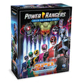 FOX -Power Rangers Deck-Building Game: S.P.D. to the Rescue Expansion