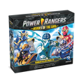 FOX -Power Rangers: Heroes of the Grid - Allies Pack #4