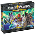 FOX -Power Rangers: Heroes of the Grid -Arsenal Pack Expansion