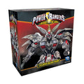 FOX -Power Rangers: Heroes of the Grid - Cyclopsis Deluxe Figure Expansion