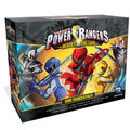 FOX -Power Rangers: Heroes of the Grid - Dino Thunder Pack Expansion