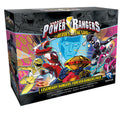 FOX -Power Rangers: Heroes of the Grid - Legendary Rangers: Forever Rangers Pack Expansion