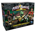 FOX -Power Rangers: Heroes of the Grid - Legendary Ranger: Tommy Oliver Pack Expansion