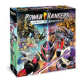 FOX -Power Rangers: Heroes of the Grid - Light and Darkness Expansion (Ding & Dent) [Severe Damage]
