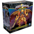 FOX -Power Rangers: Heroes of the Grid - Mega Goldar Deluxe Figure Expansion