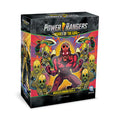 FOX -Power Rangers: Heroes of the Grid - Merciless Minions Pack #1 Expansion
