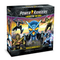 FOX -Power Rangers: Heroes of the Grid - Merciless Minions Pack #2 Expansion