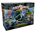 FOX -Power Rangers: Heroes of the Grid - Ranger Allies Pack #1 Expansion