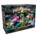 FOX -Power Rangers: Heroes of the Grid - Ranger Allies Pack #2 Expansion