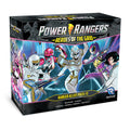 FOX -Power Rangers: Heroes of the Grid - Ranger Allies Pack #3 Expansion