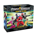 FOX -Power Rangers: Heroes of the Grid - S.P.D. Ranger Pack Expansion