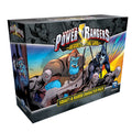 FOX -Power Rangers: Heroes of the Grid - Squatt & Baboo Character Pack Expansion