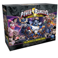 FOX -Power Rangers: Heroes of the Grid - Villain Pack #2 Machine Empire Expansion