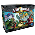 FOX -Power Rangers: Heroes of the Grid - Villain Pack #3 Legacy of Evil Expansion