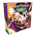 FOX -Power Rangers: Rangers United Expansion (Ding & Dent)
