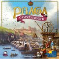 FOX -Praga Caput Regni