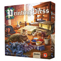 FOX -Printing Press