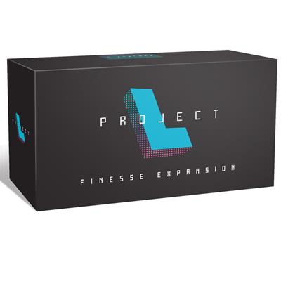 FOX -Project L: Finesse Expansion