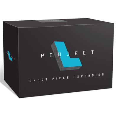 FOX -Project L: Ghost Piece Expansion