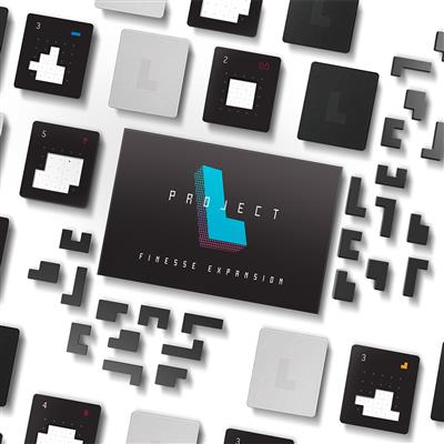 FOX -Project L: Ghost Piece Expansion