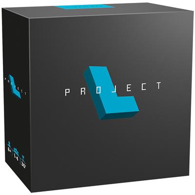FOX -Project L