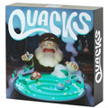 FOX -Quacks