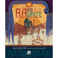 FOX -RA & Write