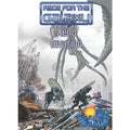 FOX -Race for the Galaxy: Xeno Invasion Expansion