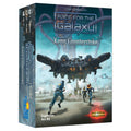 FOX -Race for the Galaxy: Xeno Counterstrike Expansion