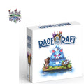 FOX -Race to the Raft