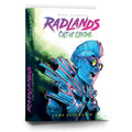 FOX -Radlands: Cult of Chrome Expansion
