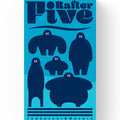 FOX -Rafter Five