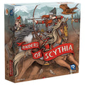FOX -Raiders of Scythia