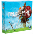 FOX -Raiders of the North Sea: Fields of Fame Expansion