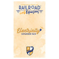 FOX -Railroad Ink: Electricity Expansion Pack