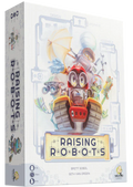 FOX -Raising Robots (Ding & Dent)
