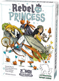 FOX -Rebel Princess