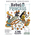 FOX -Rebel Princess: Deluxe Edition (Ding & Dent)