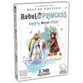 FOX -Rebel Princess Deluxe Edition: Happily Never After Expansion