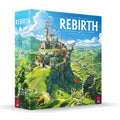 FOX -Rebirth